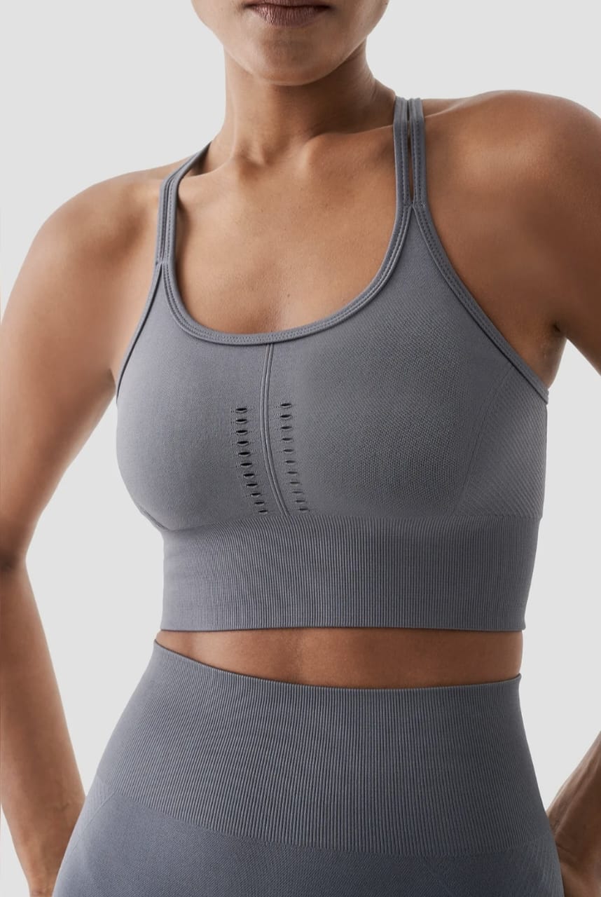 KATE SEAMLESS SPORTS BRA
