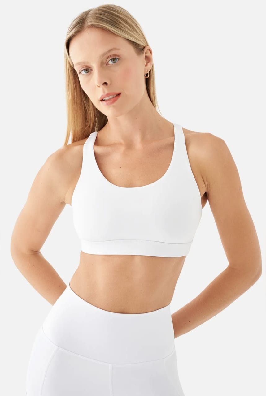 STELLA MEDIUM SUPPORT SPORTS BRA