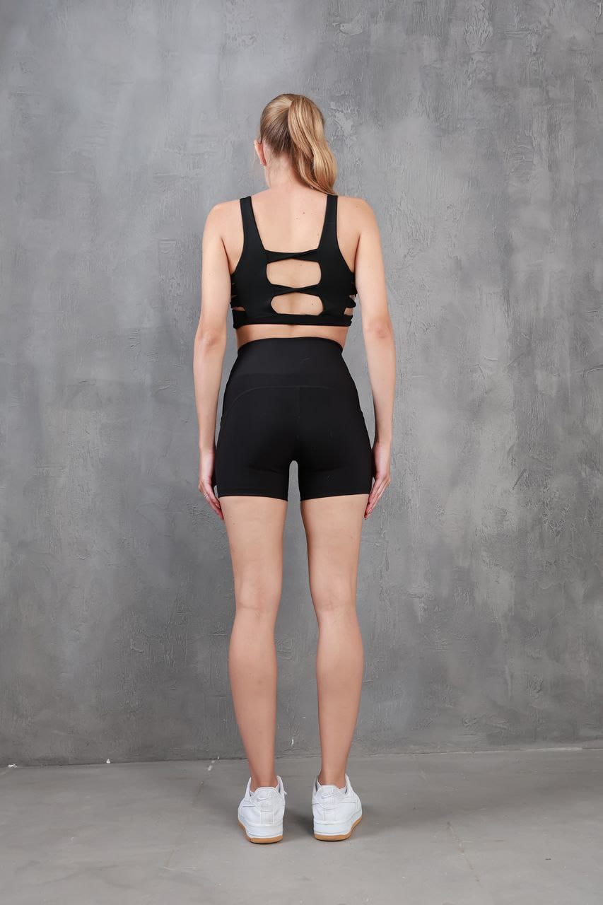 GO-TO TRAINING SHORT