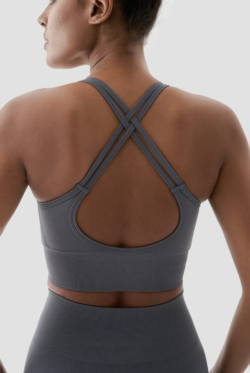 KATE SEAMLESS SPORTS BRA