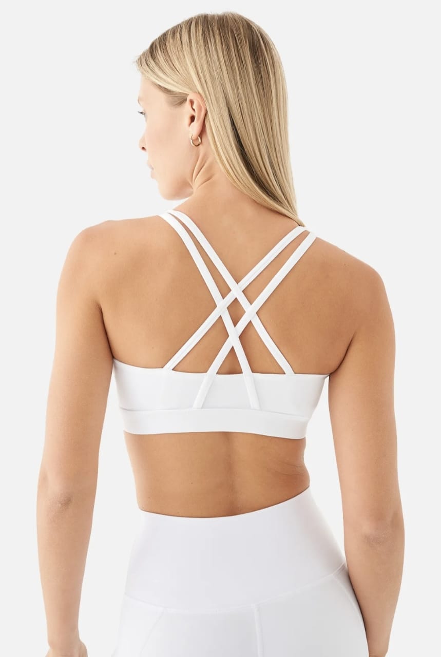 STELLA MEDIUM SUPPORT SPORTS BRA