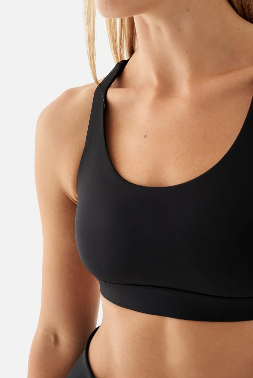 Medium Support Sports Bra