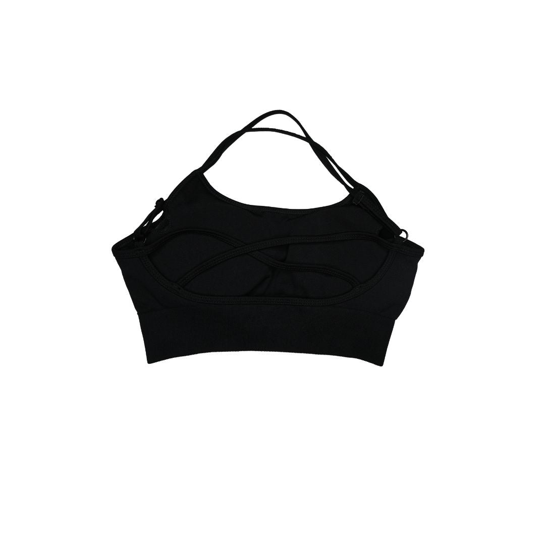 SPORTS SET FULL BLACK