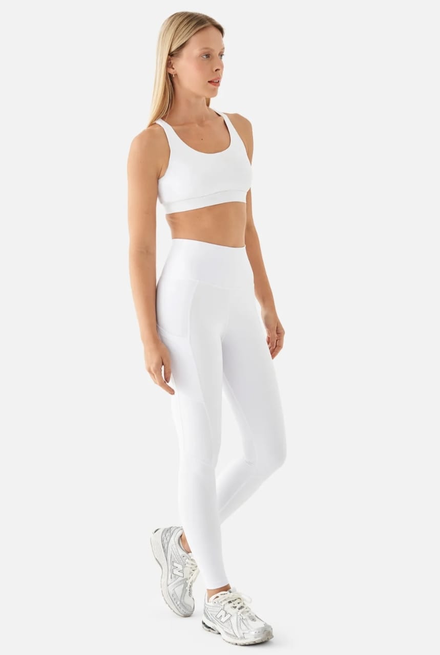 STELLA MEDIUM SUPPORT SPORTS BRA