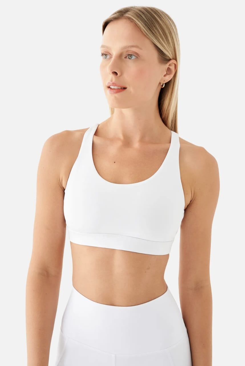STELLA MEDIUM SUPPORT SPORTS BRA