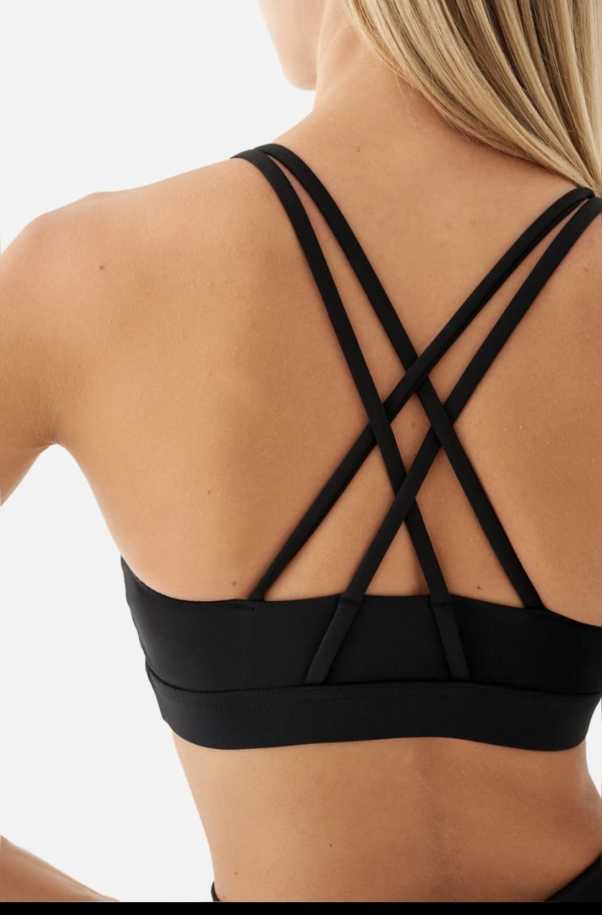 Medium Support Sports Bra