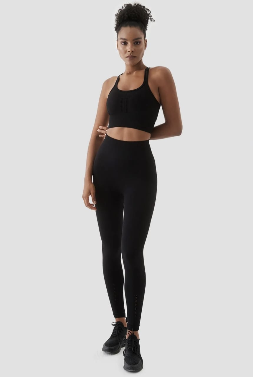 KATE SEAMLESS SPORTS BRA