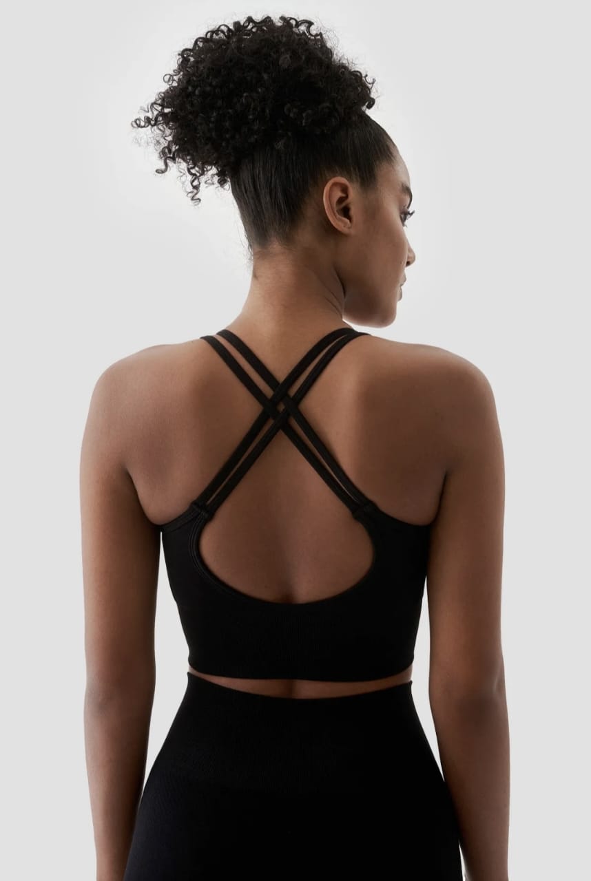 KATE SEAMLESS SPORTS BRA