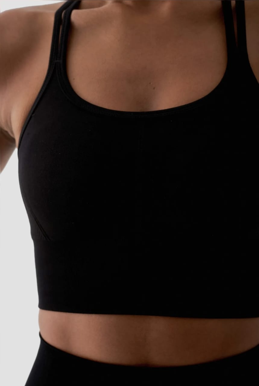 KATE SEAMLESS SPORTS BRA