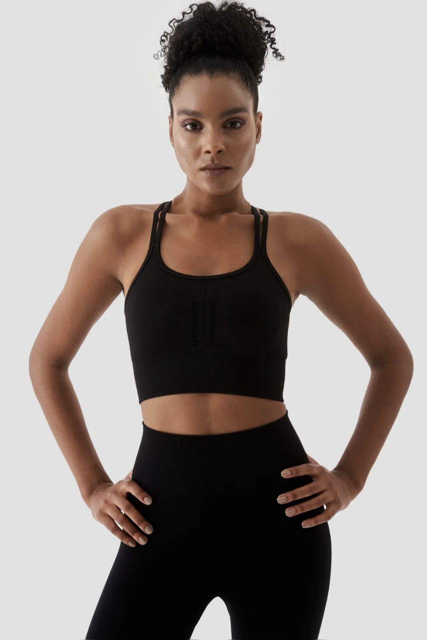 KATE SEAMLESS SPORTS BRA