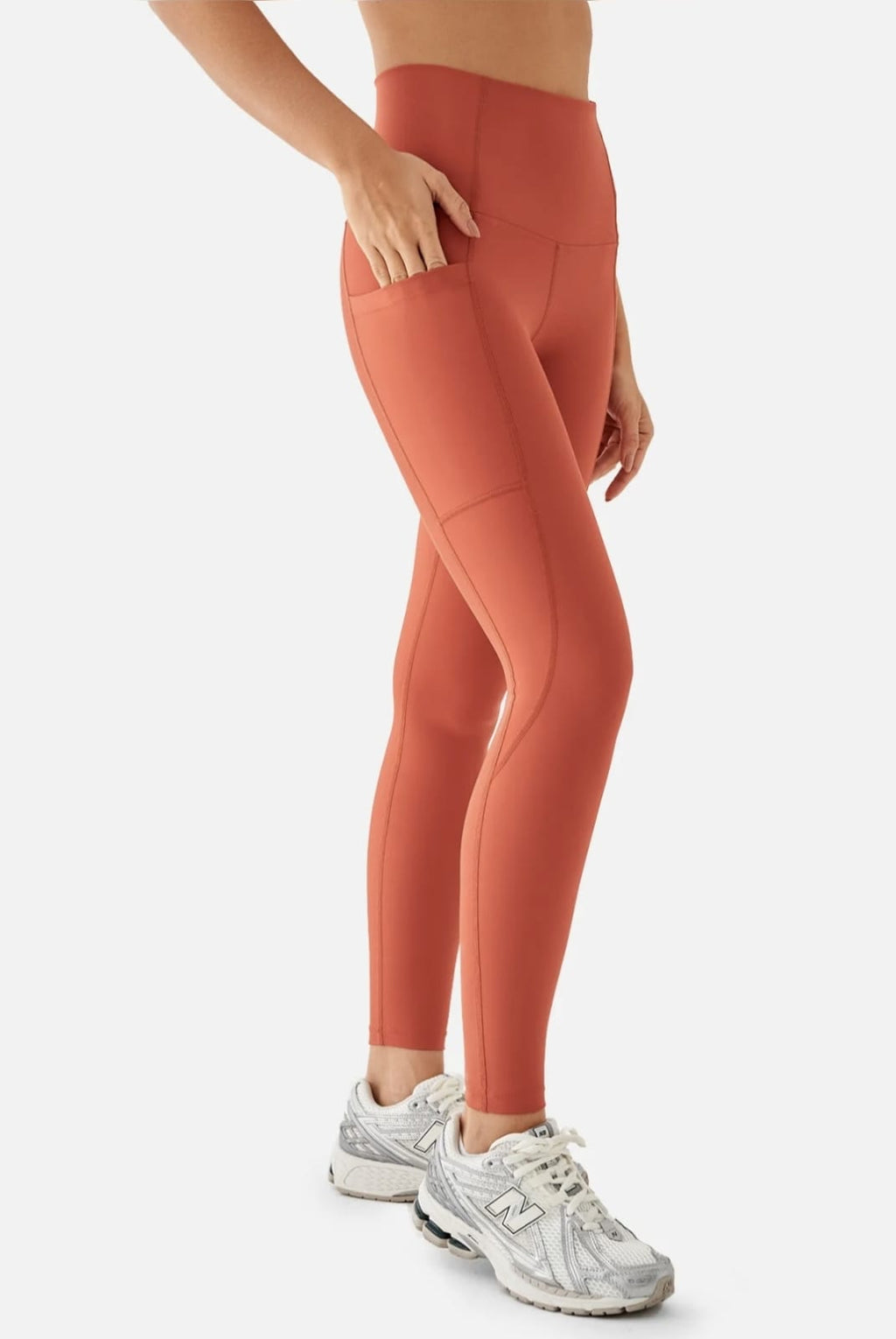 STELLA POCKET SPORTS TIGHT