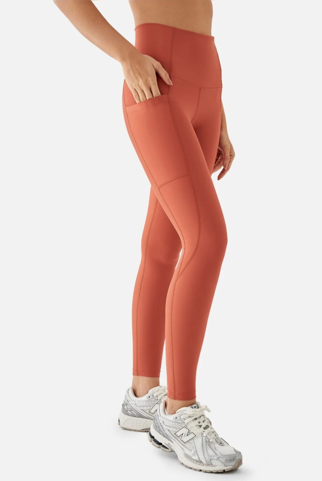 STELLA POCKET SPORTS TIGHT