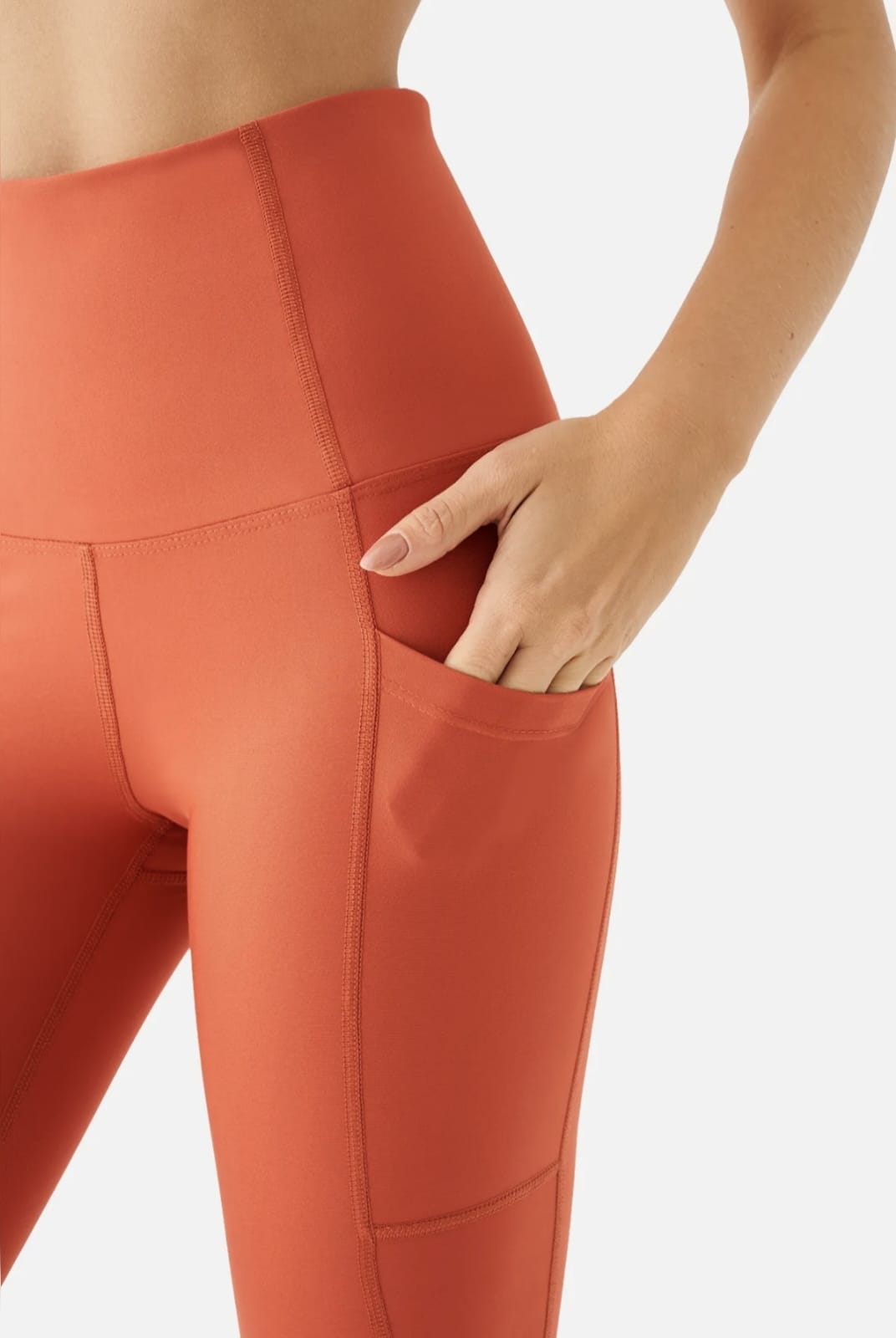 STELLA POCKET SPORTS TIGHT