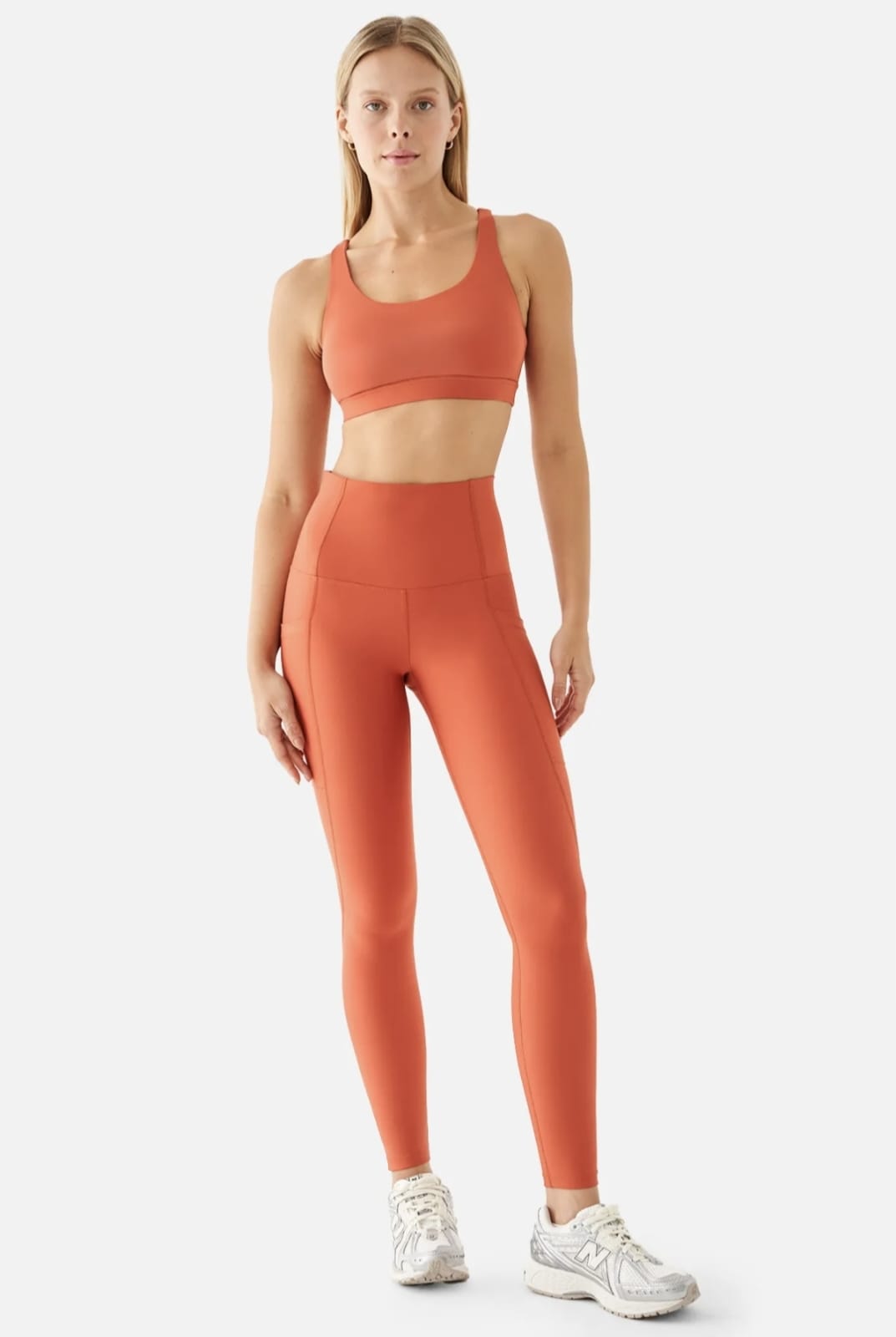 STELLA POCKET SPORTS TIGHT