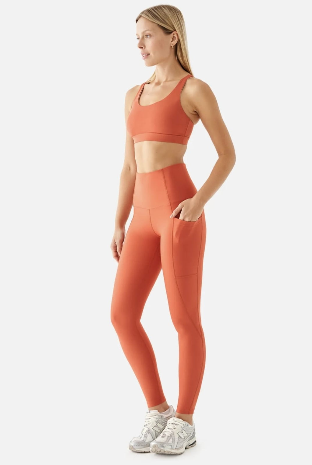 STELLA POCKET SPORTS TIGHT
