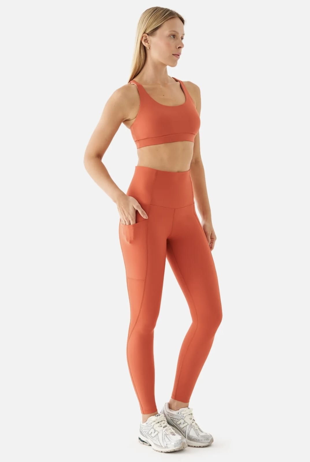 STELLA POCKET SPORTS TIGHT