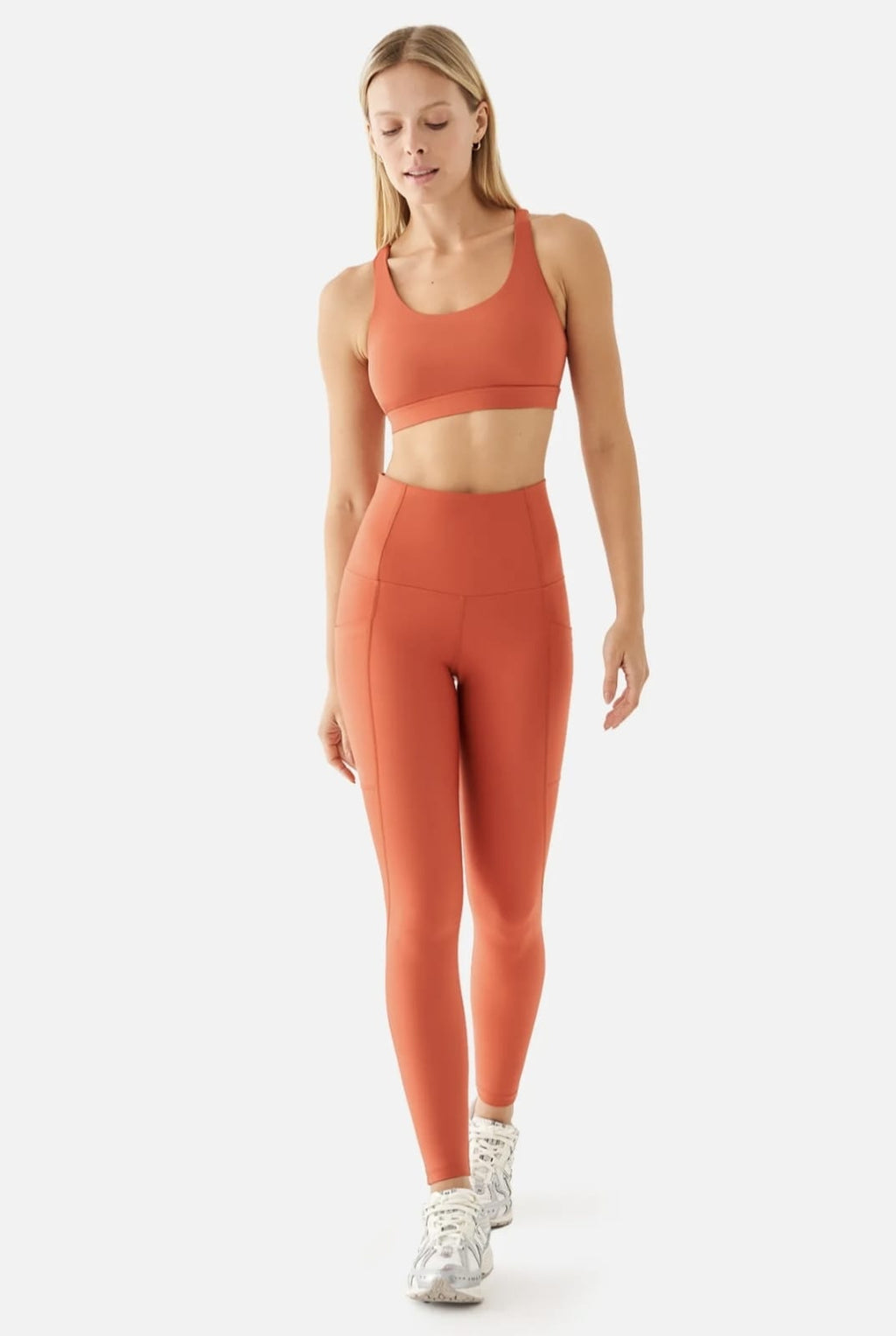 STELLA POCKET SPORTS TIGHT