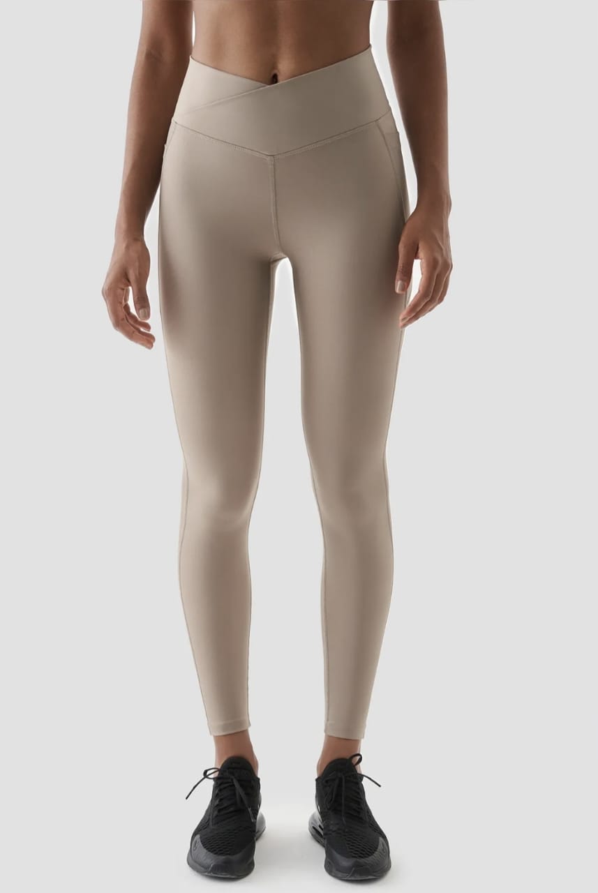 ADELE V BELT SPORTS LEGGING