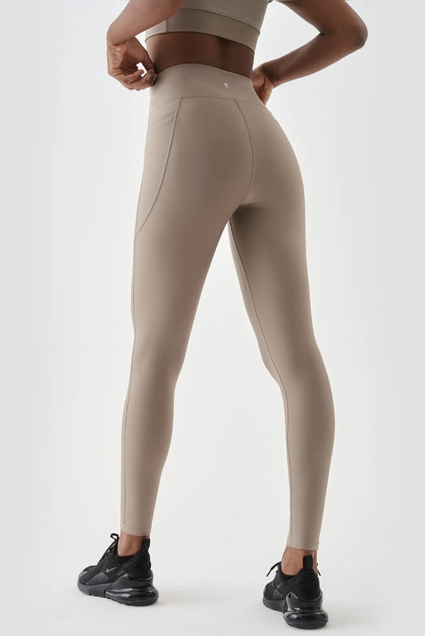 ADELE V BELT SPORTS LEGGING