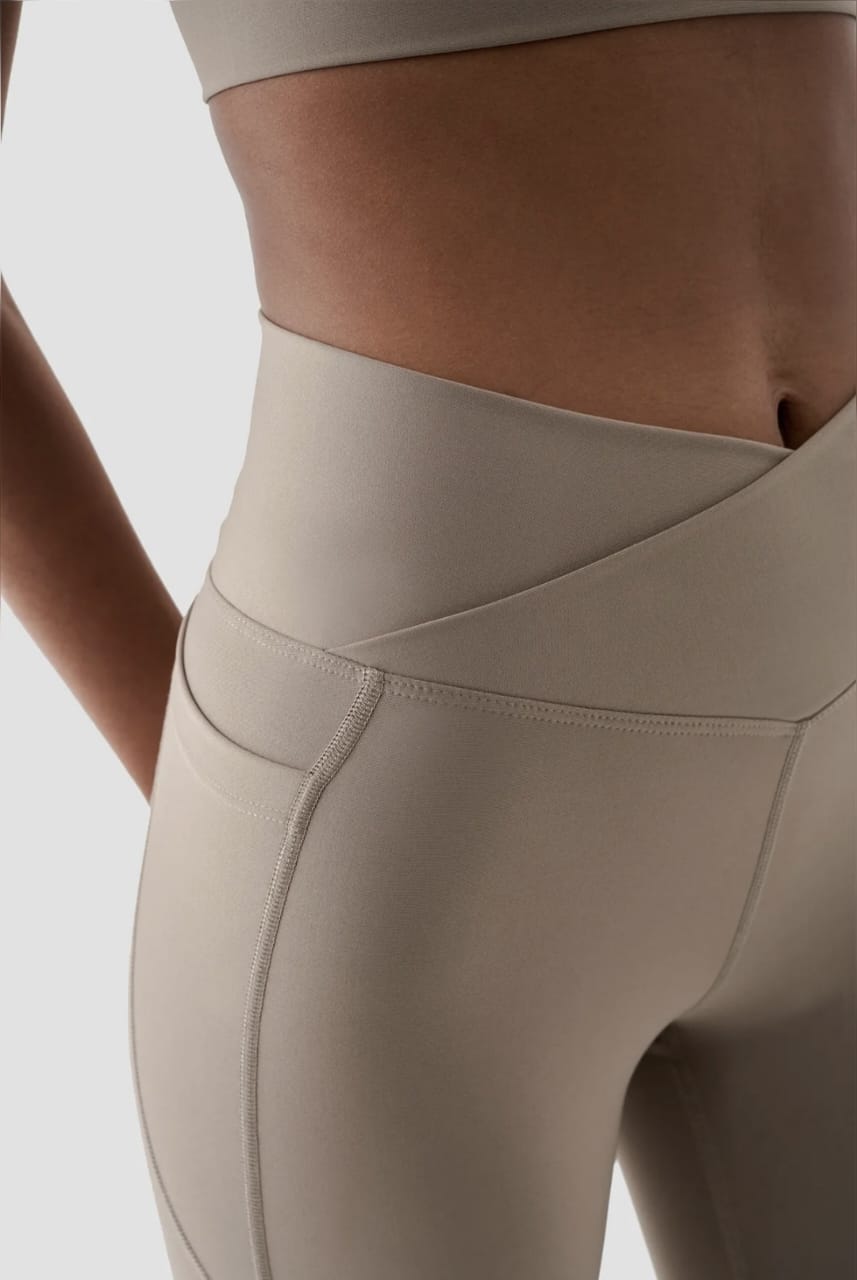 ADELE V BELT SPORTS LEGGING