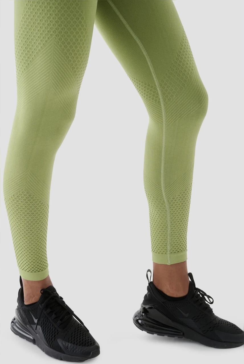RHEA SEAMLESS HIGH WAIST SPORTS TIGHT