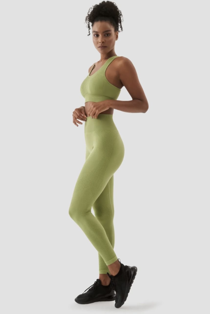 SPORTS SET PISTACHIO